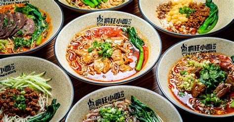 Crazy noodles - Latest reviews, photos and 👍🏾ratings for The Crazy Noodle at 2015 Madison Ave in Memphis - view the menu, ⏰hours, ☎️phone number, ☝address and map.